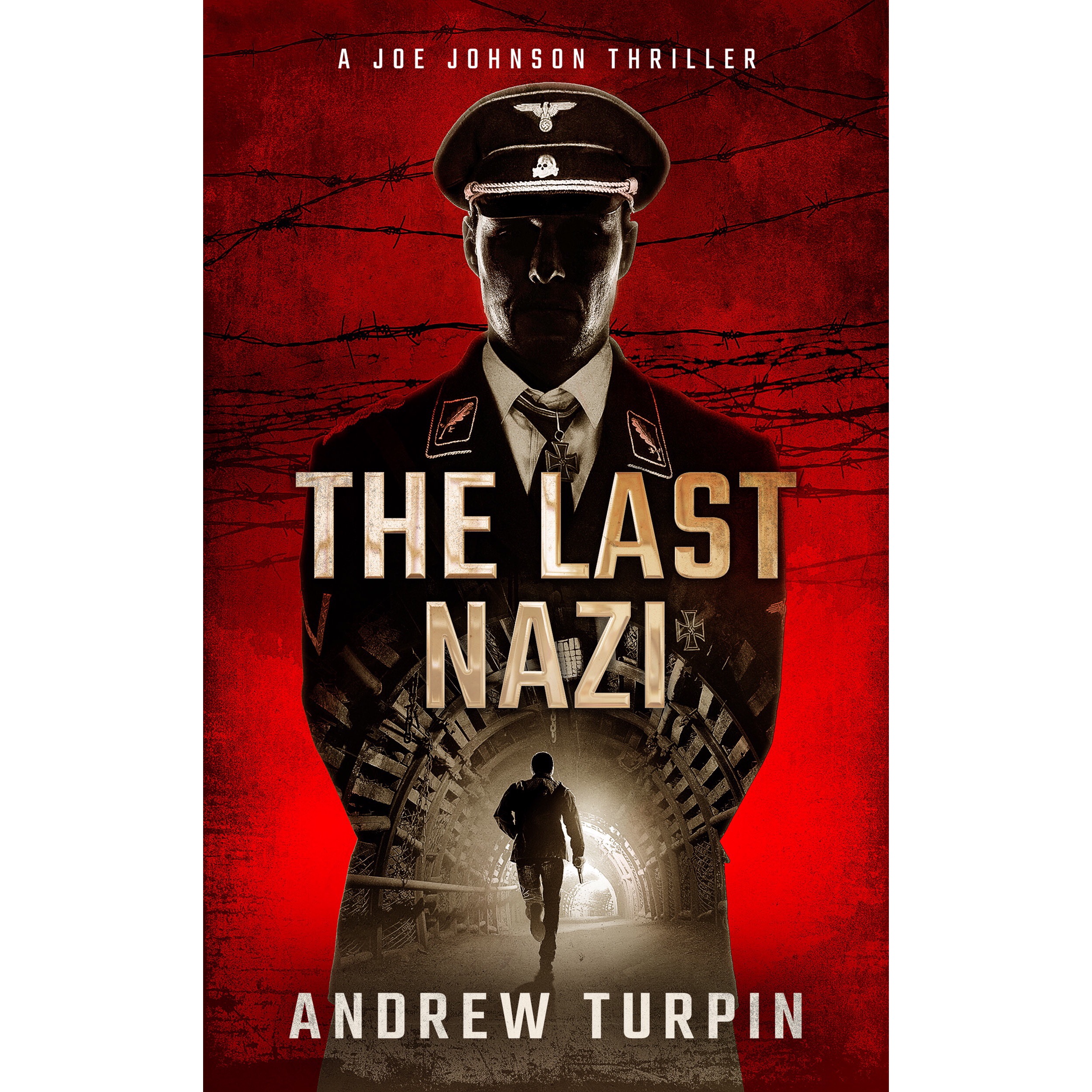the last nazi book