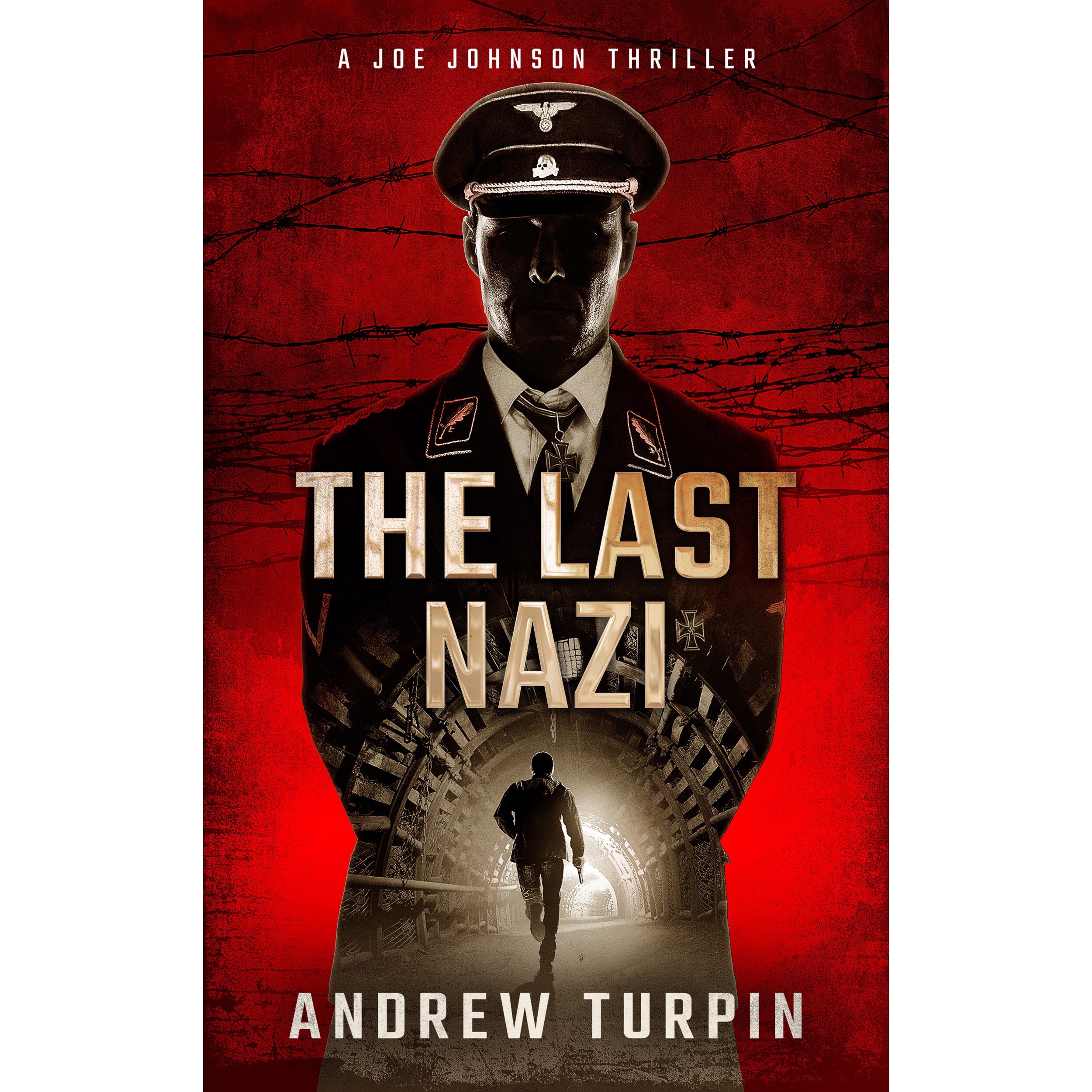 the last nazi book