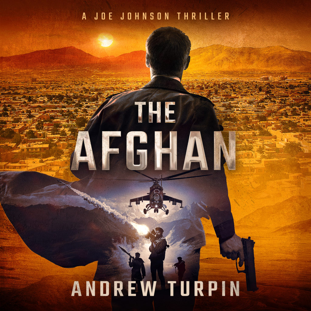 The Afghan Joe Johnson Book 0 Audiobook 4hr 42min Andrew Turpin the-afghan-joe-johnson-book-0-audiobook-4hr-42min-andrew-turpin