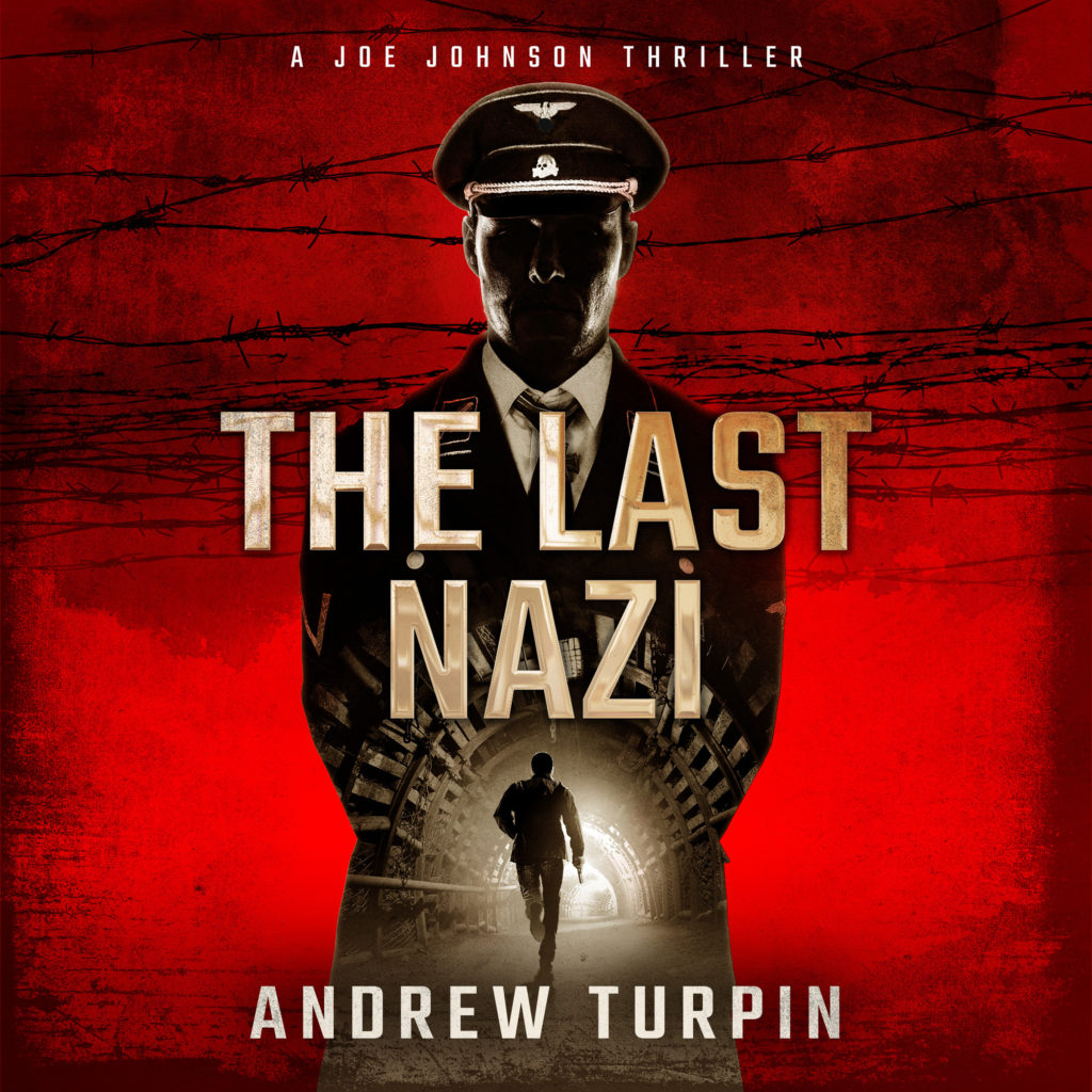 the last nazi book